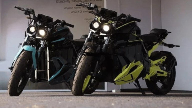 Orxa Mantis Electric Motorcycle हुई लॉन्च, 221km की रेंज के साथ शानदार लुक, कीमत भी कमाल की