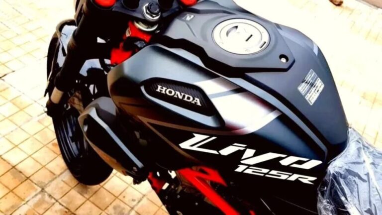 Honda की पहली इलेक्ट्रिक बाइक हुई लांच, 250km रेंज के साथ मचेगा तहलका