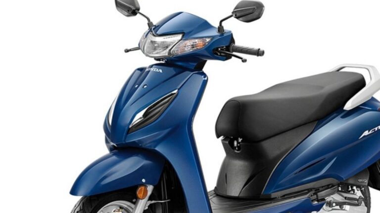 Honda Activa Scooter मात्र 20,000 रुपये में लाएं घर, गंवाया मौका तो पड़ेगा पछताना